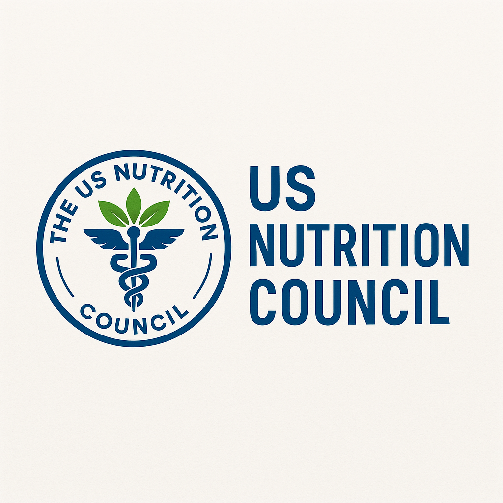 US Nutrition Council Logo